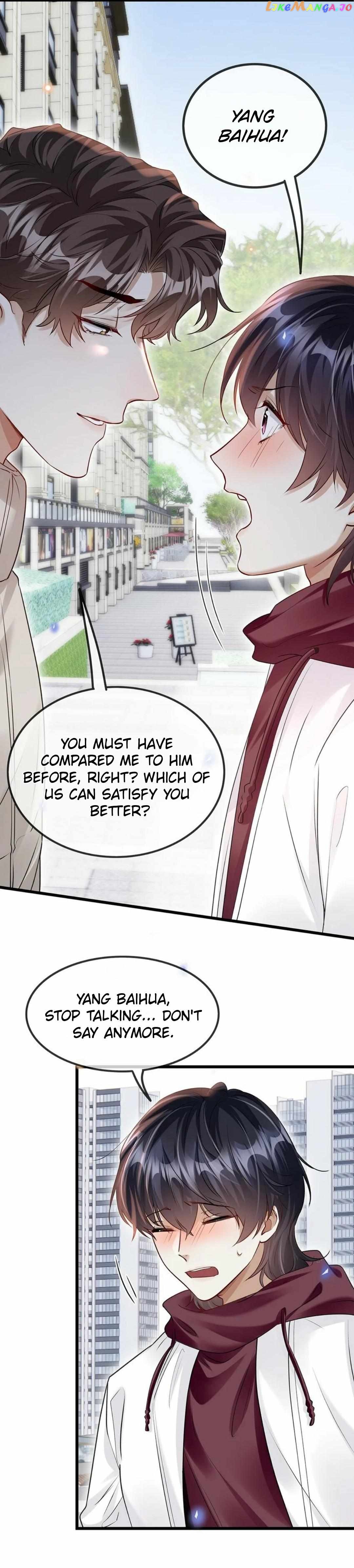 Don’t Pick Up Boyfriends From The Trash chapter 17 - page 14