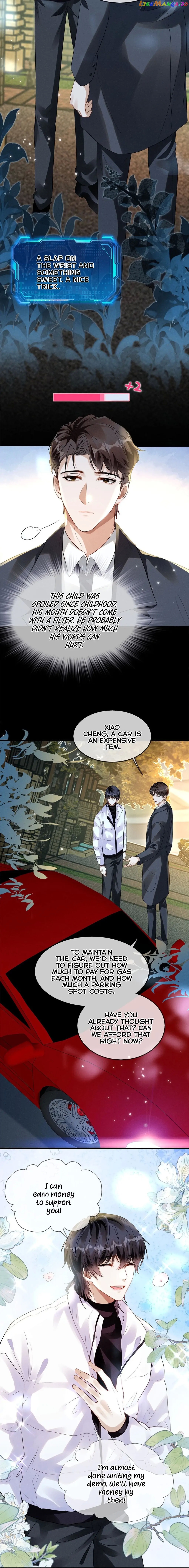 Don’t Pick Up Boyfriends From The Trash chapter 1 - page 12