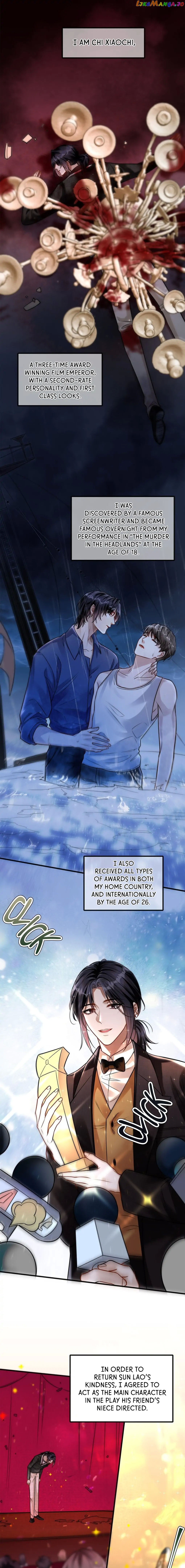 Don’t Pick Up Boyfriends From The Trash chapter 1 - page 3