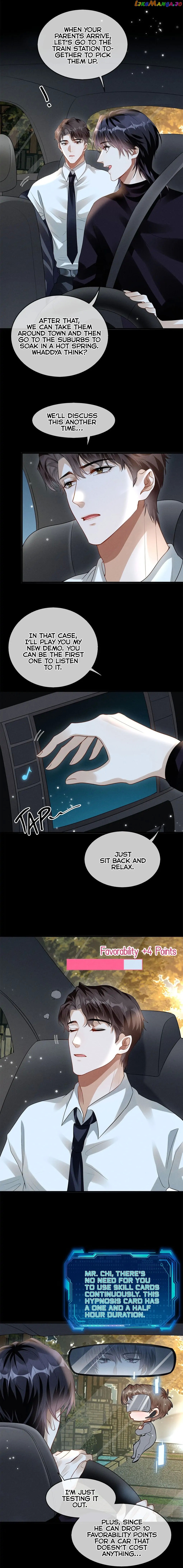 Don’t Pick Up Boyfriends From The Trash chapter 2 - page 5