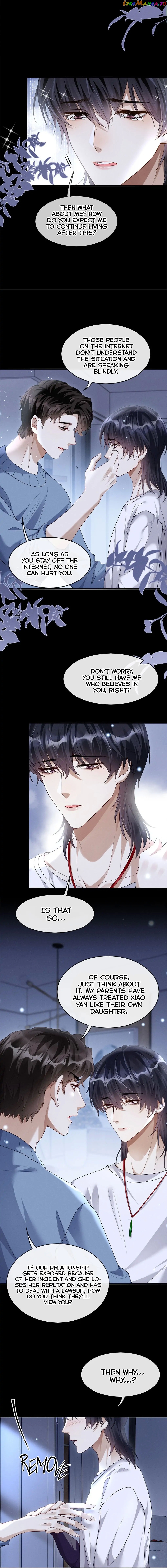 Don’t Pick Up Boyfriends From The Trash chapter 4 - page 10