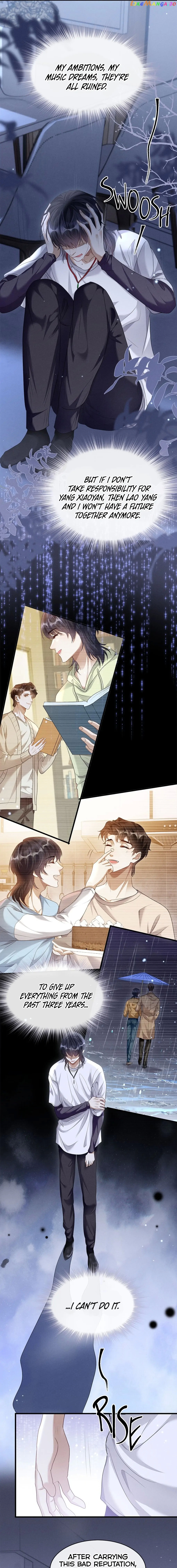 Don’t Pick Up Boyfriends From The Trash chapter 4 - page 11