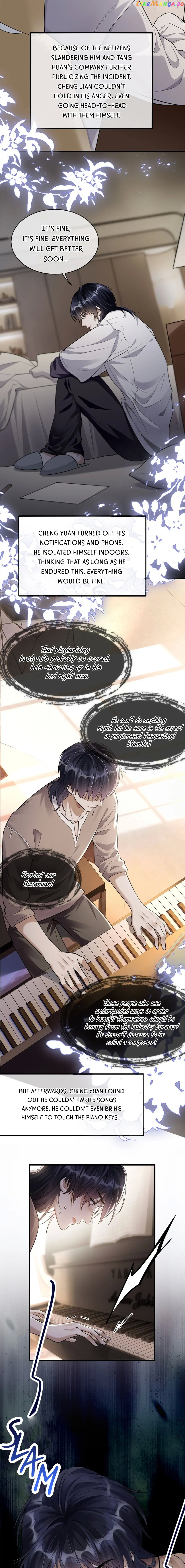 Don’t Pick Up Boyfriends From The Trash chapter 5 - page 3