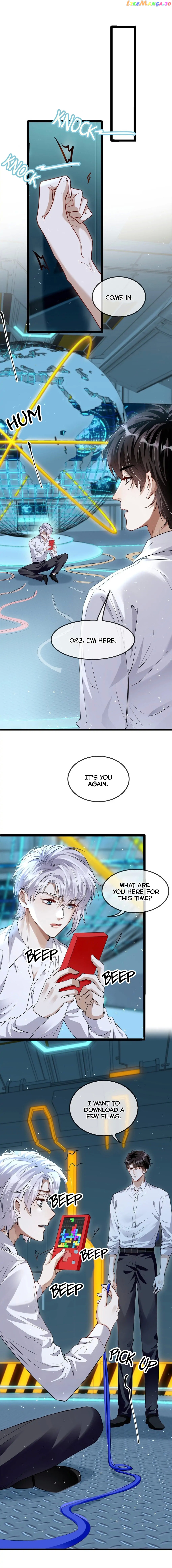 Don’t Pick Up Boyfriends From The Trash chapter 6 - page 10