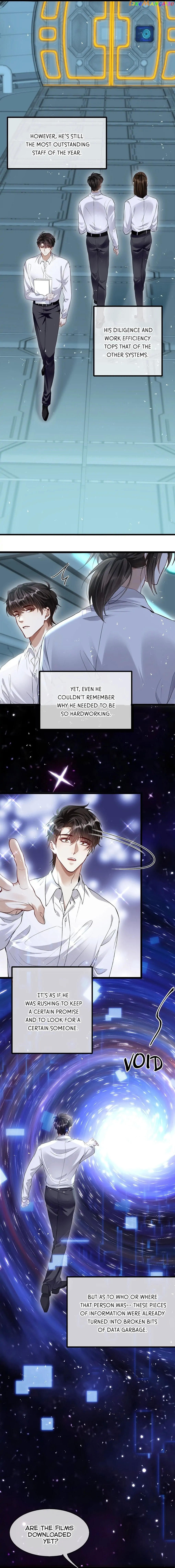 Don’t Pick Up Boyfriends From The Trash chapter 6 - page 14