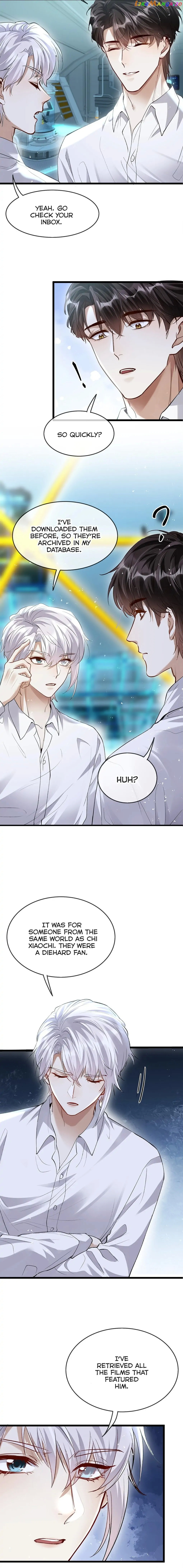 Don’t Pick Up Boyfriends From The Trash chapter 6 - page 15