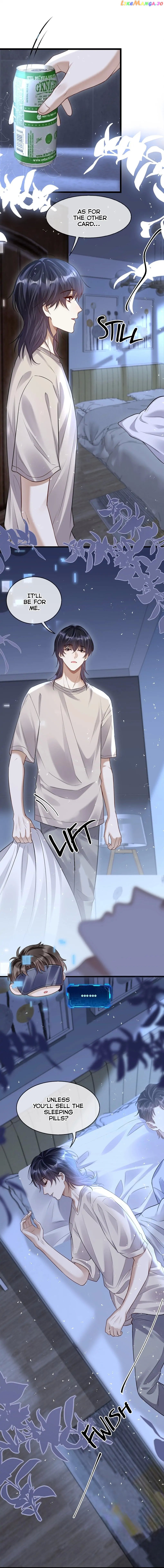 Don’t Pick Up Boyfriends From The Trash chapter 6 - page 5