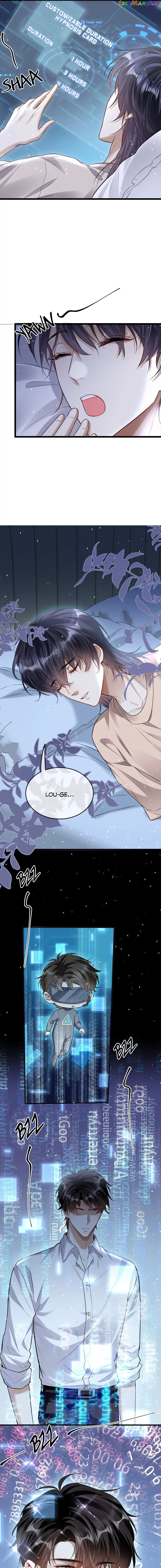 Don’t Pick Up Boyfriends From The Trash chapter 6 - page 6