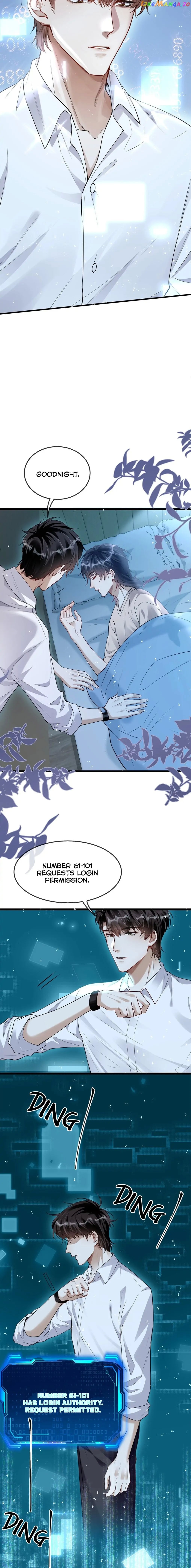 Don’t Pick Up Boyfriends From The Trash chapter 6 - page 7