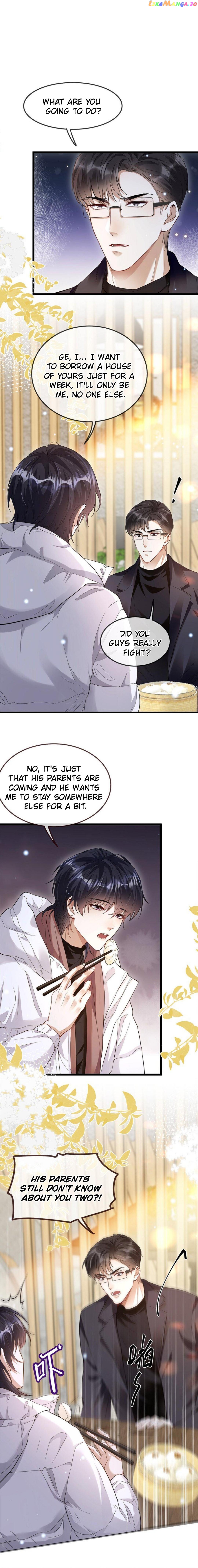 Don’t Pick Up Boyfriends From The Trash chapter 7 - page 14