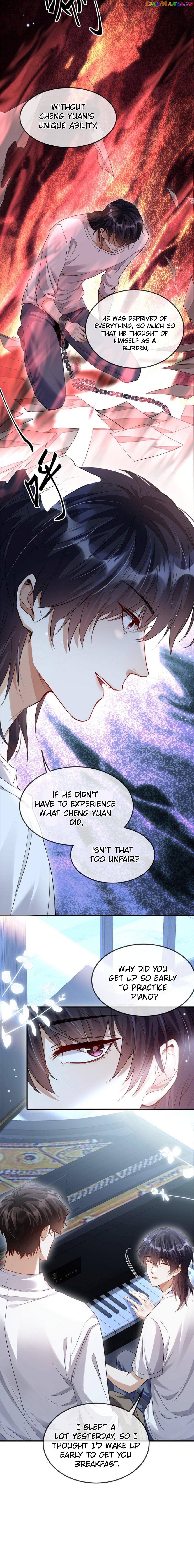Don’t Pick Up Boyfriends From The Trash chapter 7 - page 5