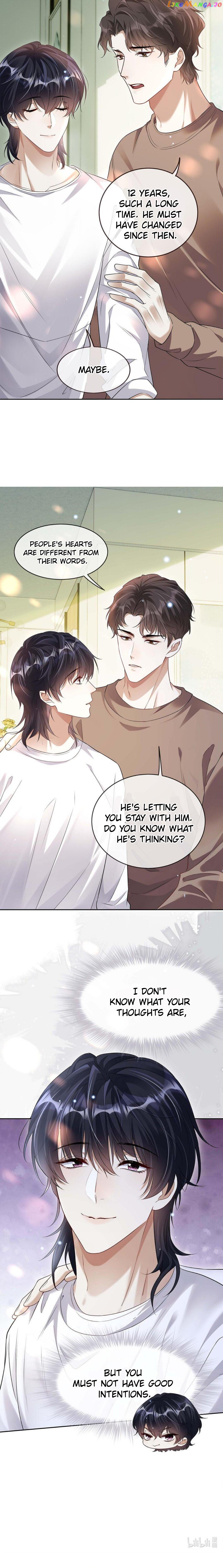 Don’t Pick Up Boyfriends From The Trash chapter 8 - page 15
