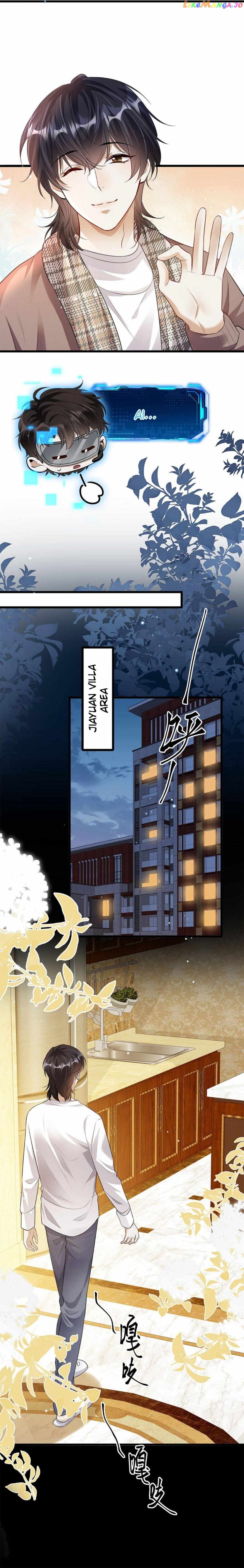 Don’t Pick Up Boyfriends From The Trash chapter 9 - page 5