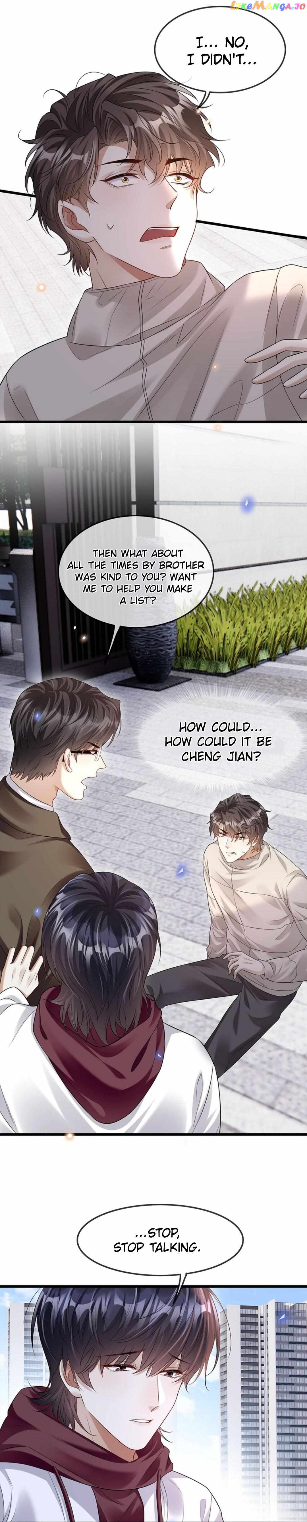 Don’t Pick Up Boyfriends From The Trash Chapter 18 - page 2