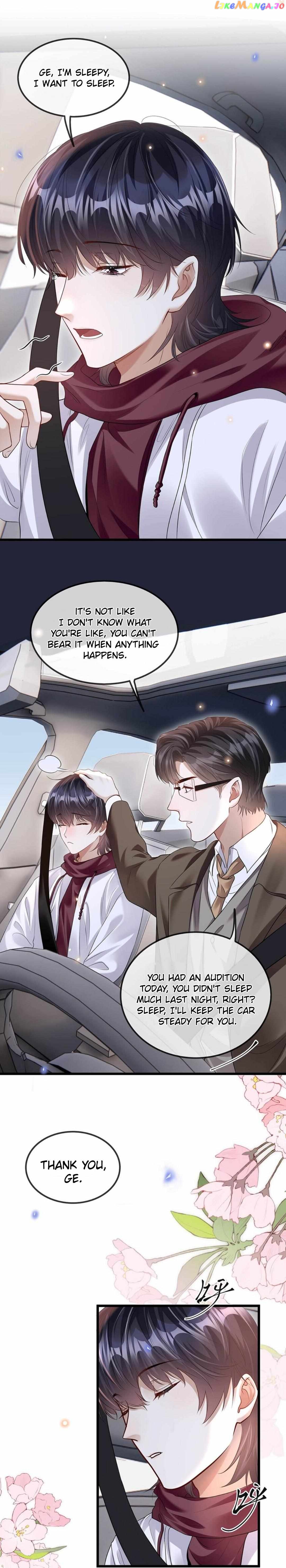 Don’t Pick Up Boyfriends From The Trash Chapter 18 - page 15