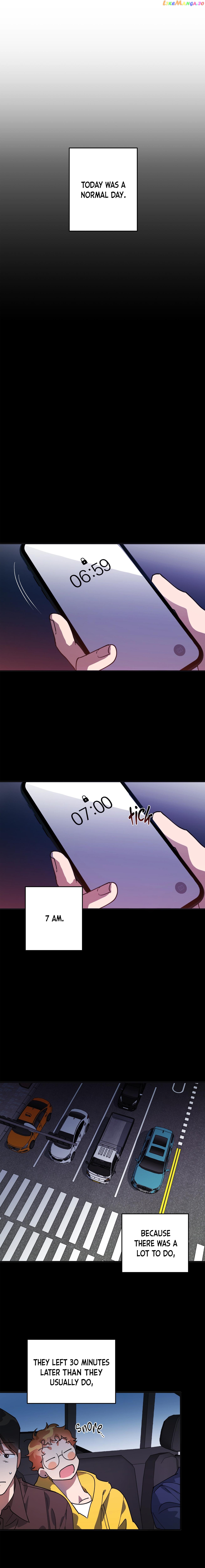 Half Of Me chapter 1 - page 13