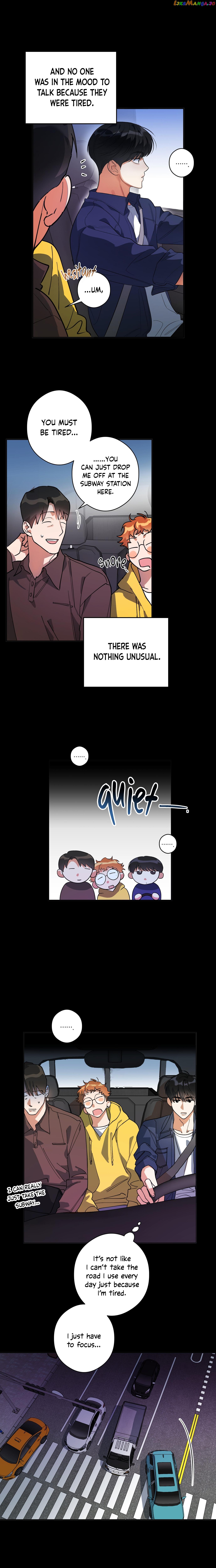 Half Of Me chapter 1 - page 14