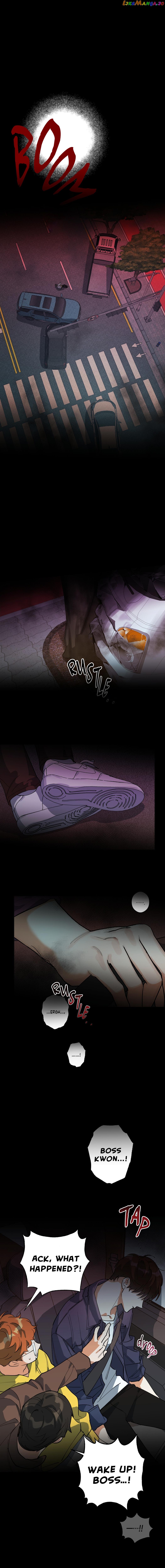 Half Of Me chapter 1 - page 17