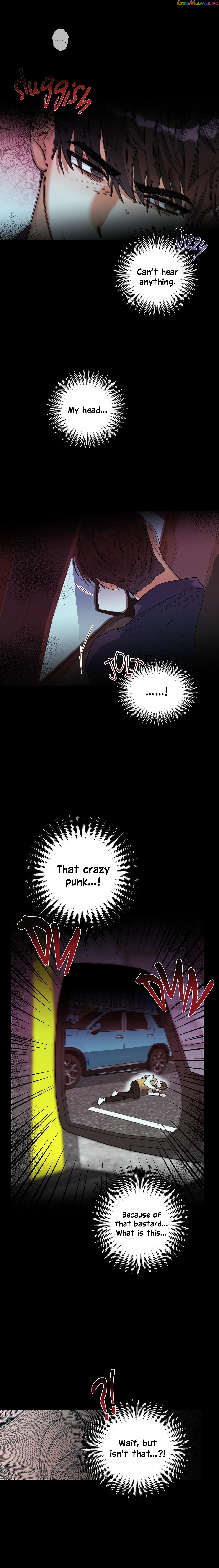 Half Of Me chapter 1 - page 18