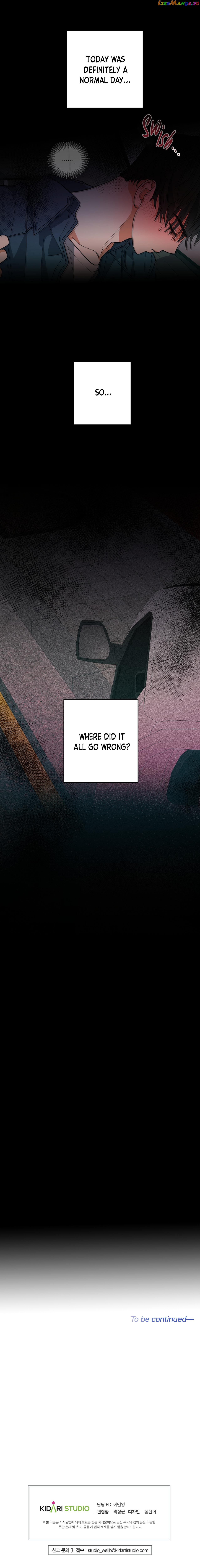 Half Of Me chapter 1 - page 20