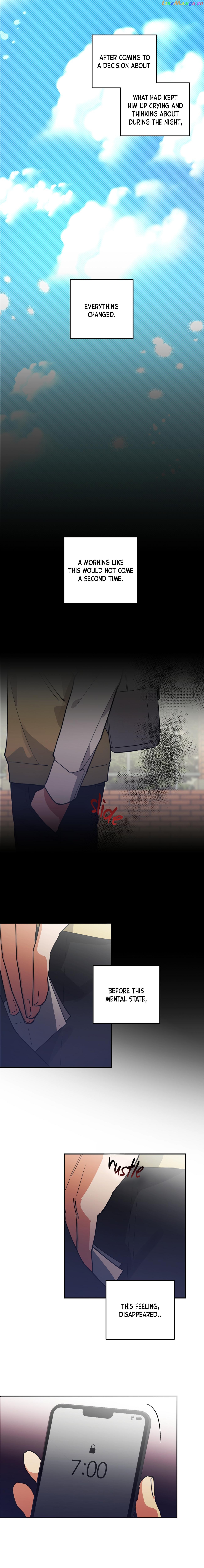 Half Of Me chapter 1 - page 5