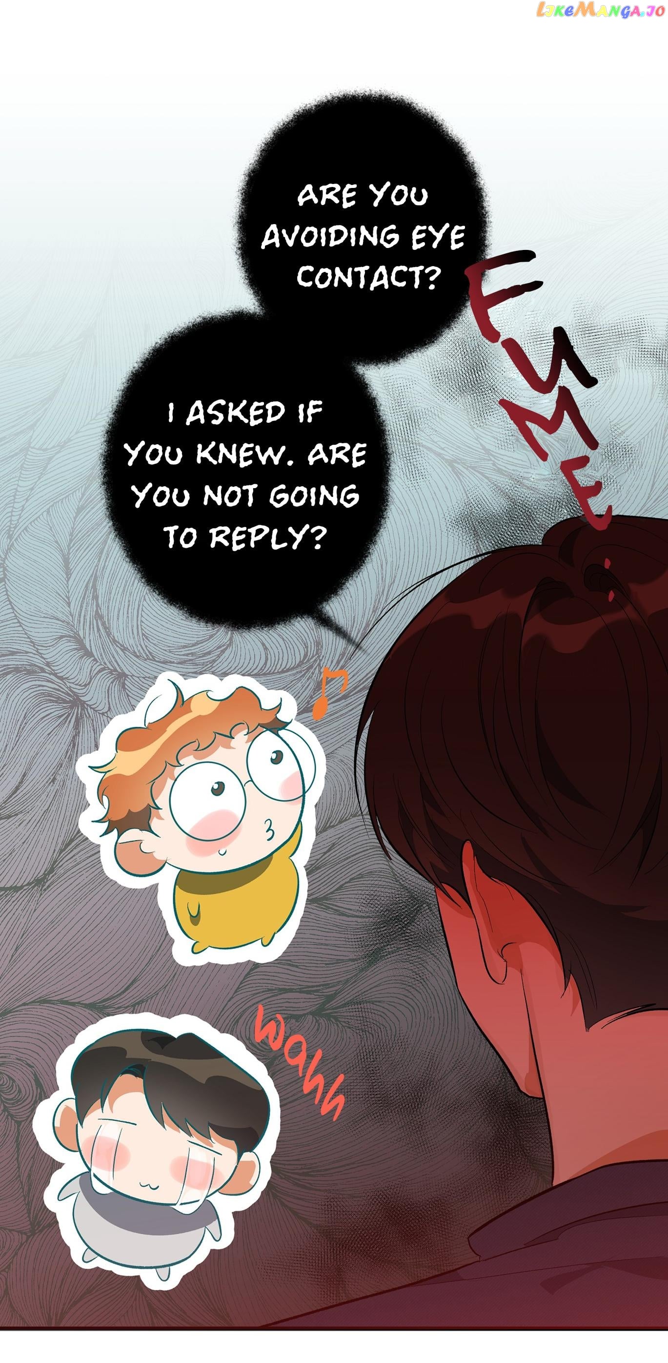Half Of Me chapter 1 - page 9