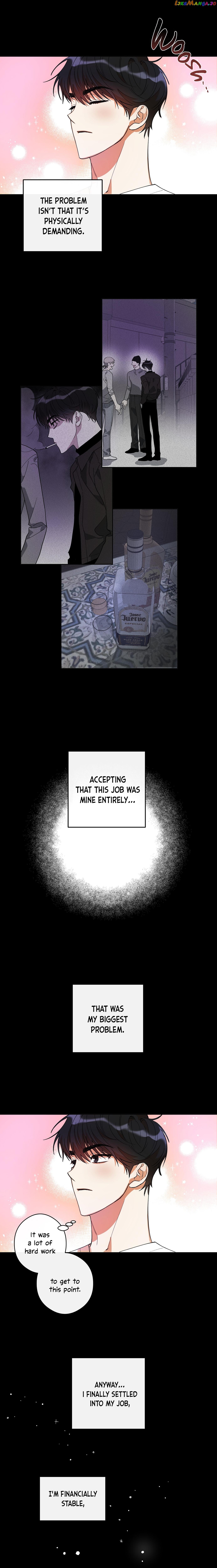 Half Of Me chapter 2 - page 11