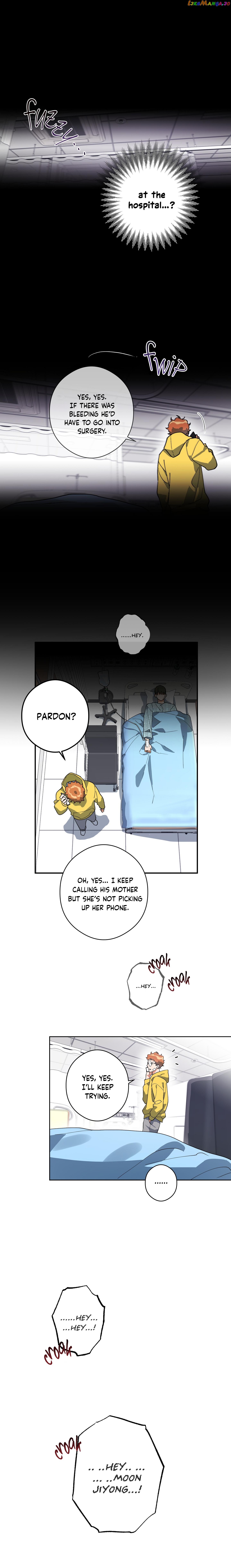 Half Of Me chapter 2 - page 13