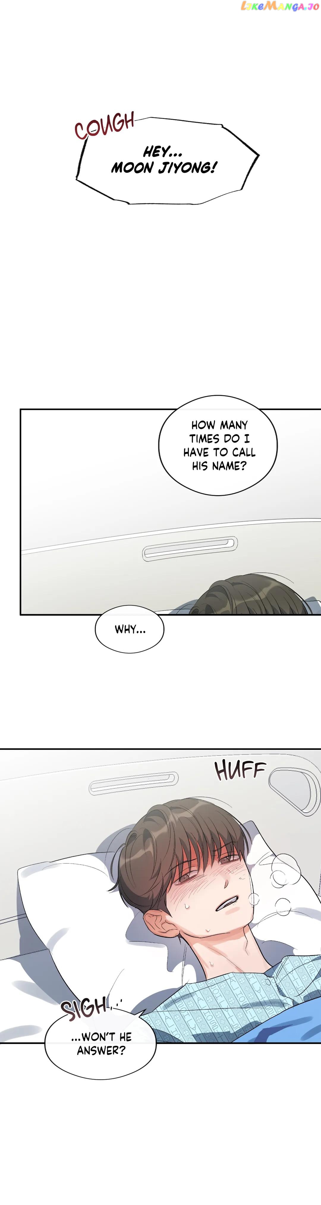 Half Of Me chapter 3 - page 1