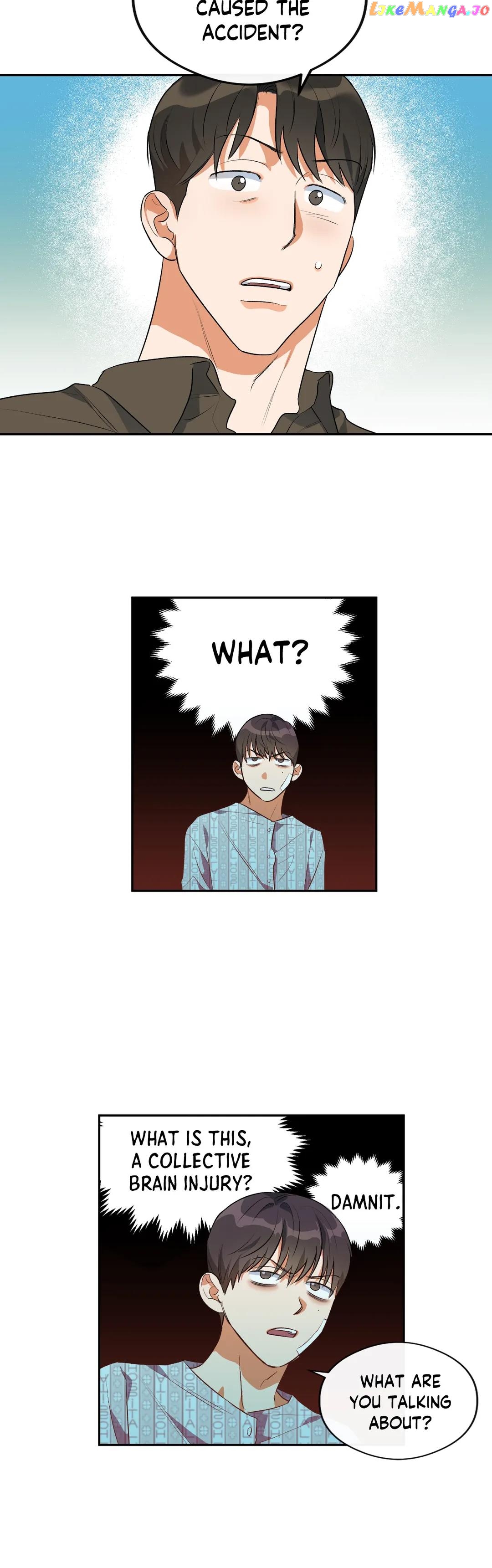 Half Of Me chapter 3 - page 16