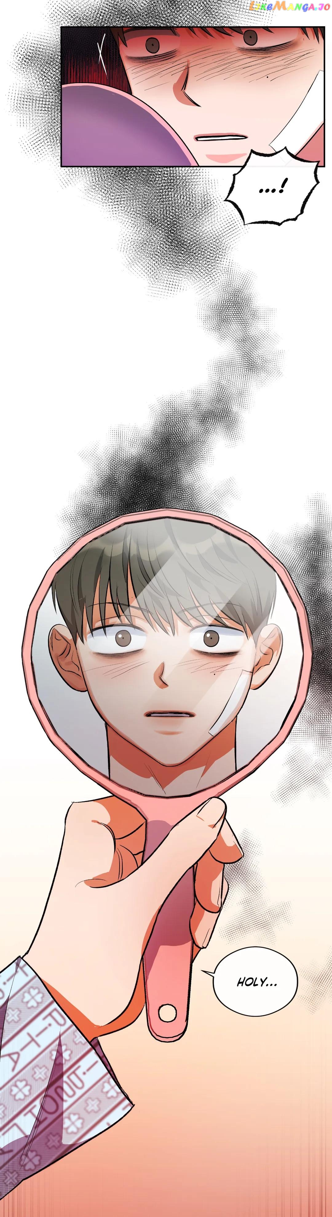 Half Of Me chapter 3 - page 28