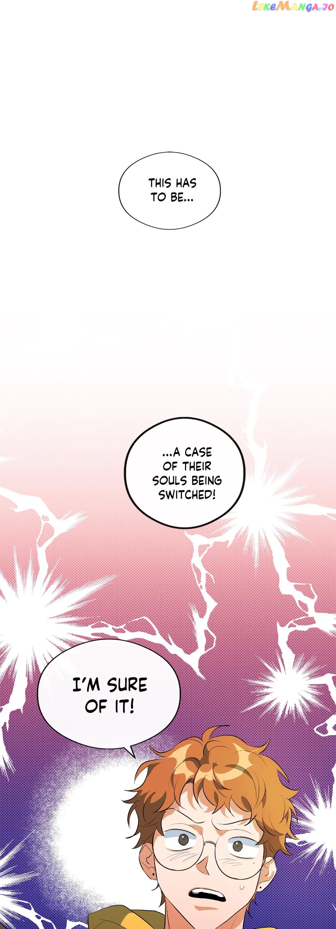 Half Of Me chapter 4 - page 11