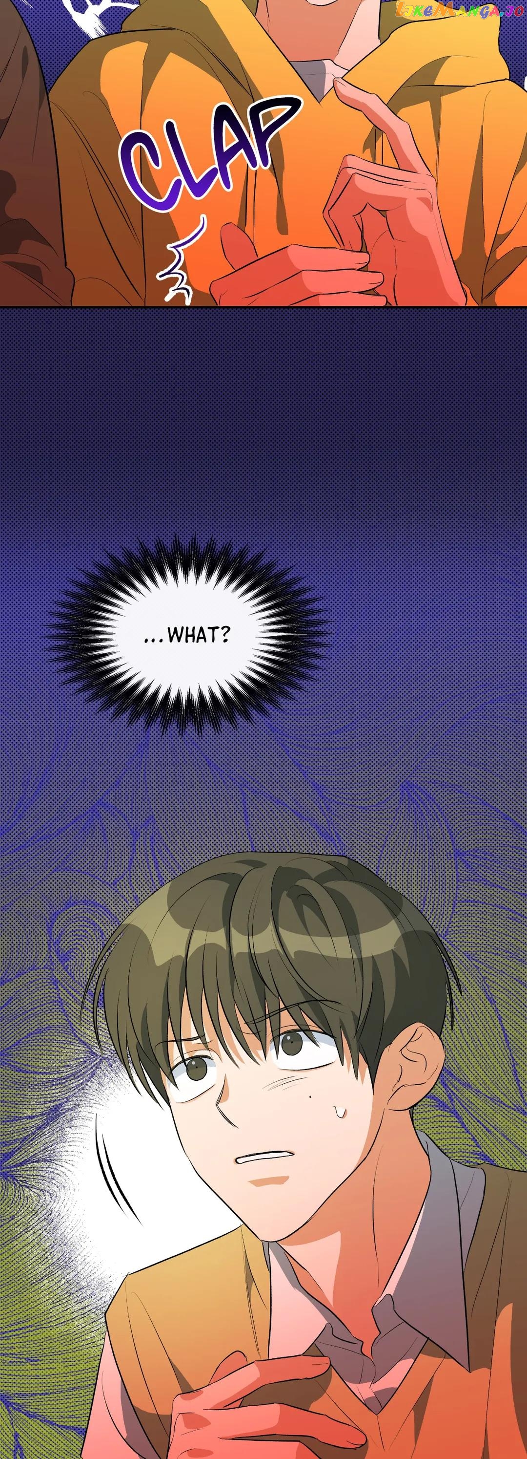 Half Of Me chapter 4 - page 12