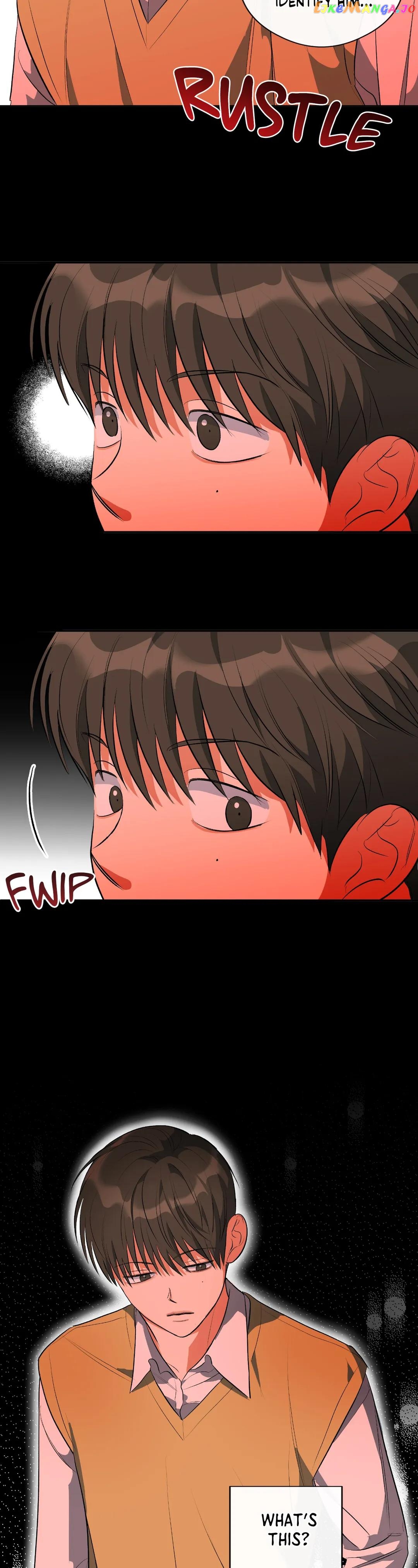 Half Of Me chapter 4 - page 28