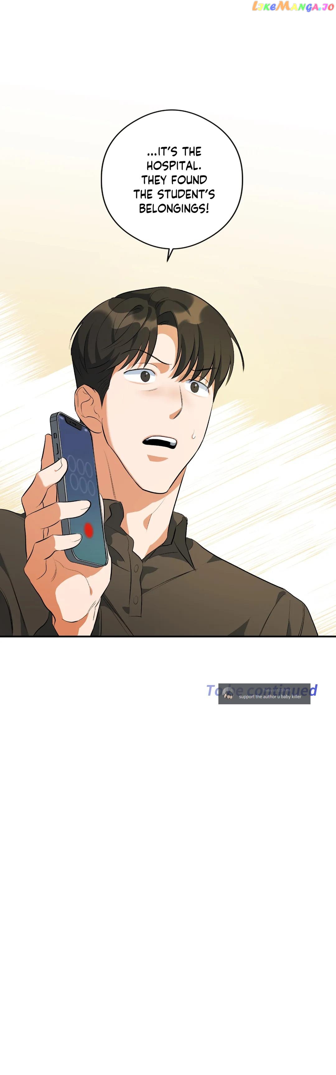 Half Of Me chapter 4 - page 32