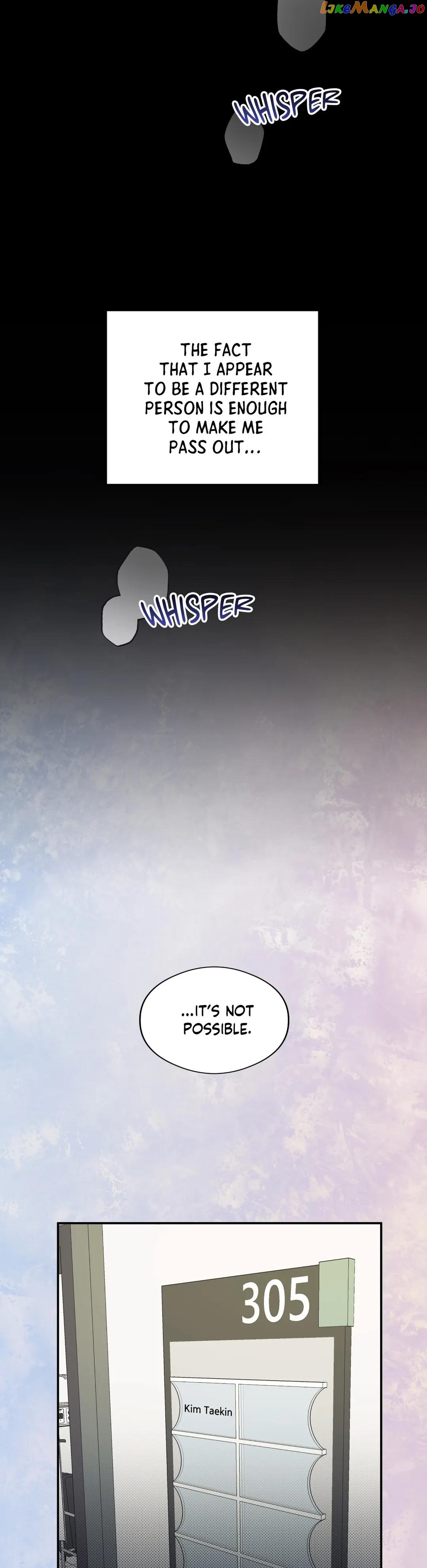 Half Of Me chapter 4 - page 5