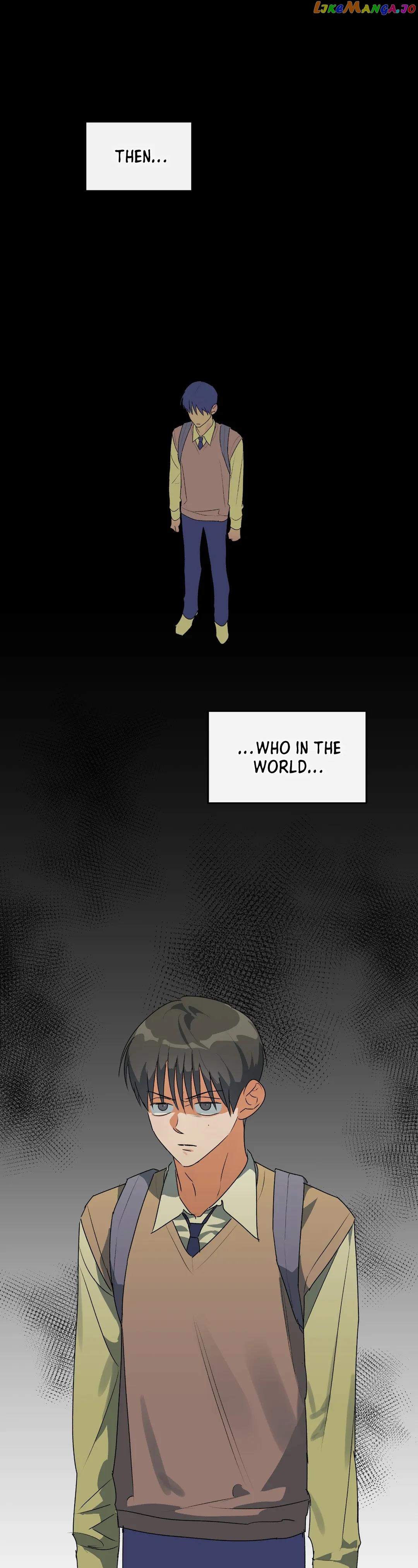 Half Of Me chapter 15 - page 12