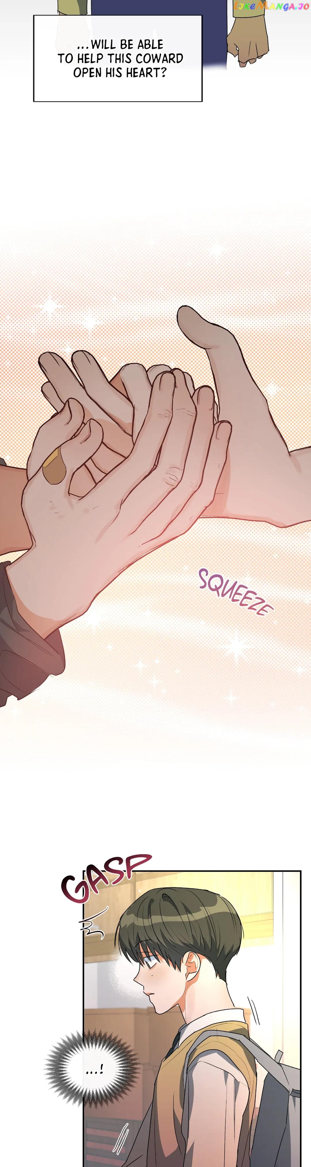 Half Of Me chapter 15 - page 13