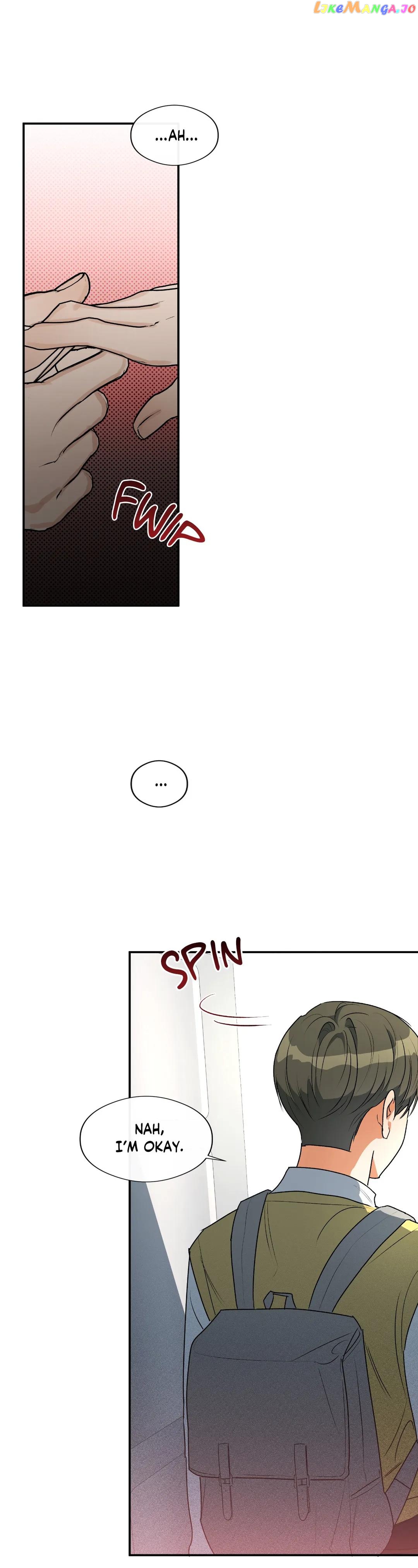 Half Of Me chapter 15 - page 15