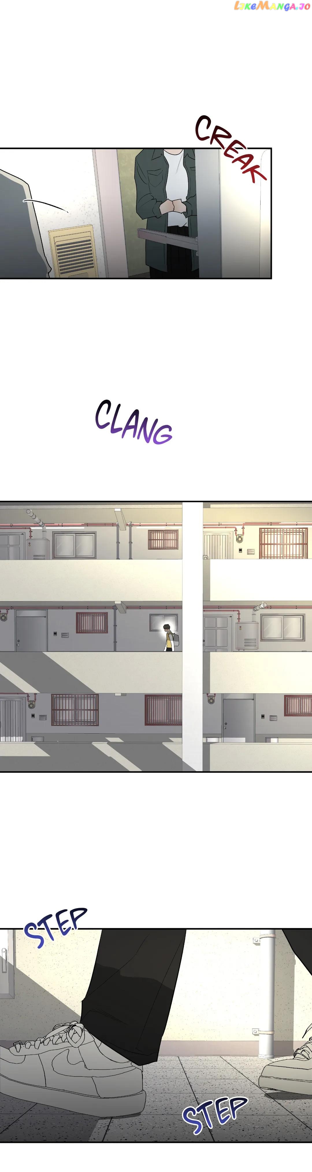 Half Of Me chapter 15 - page 16