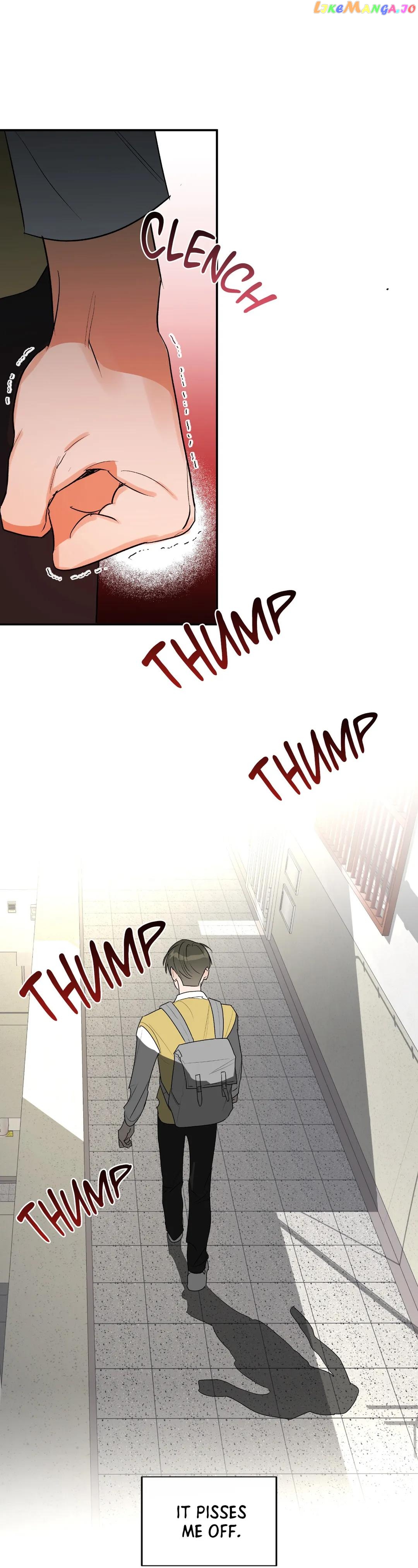 Half Of Me chapter 15 - page 17