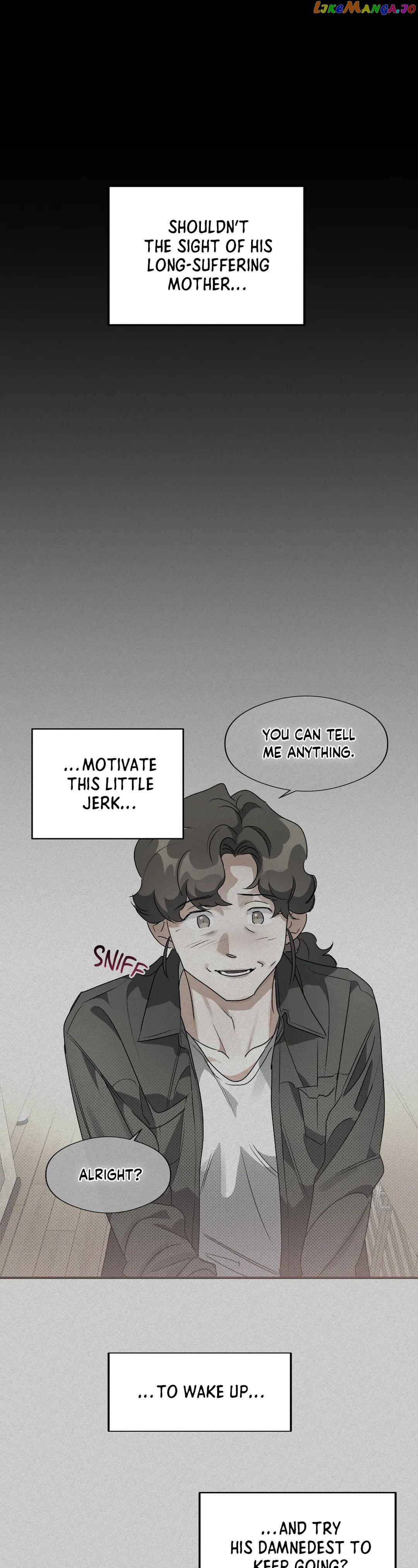 Half Of Me chapter 15 - page 19