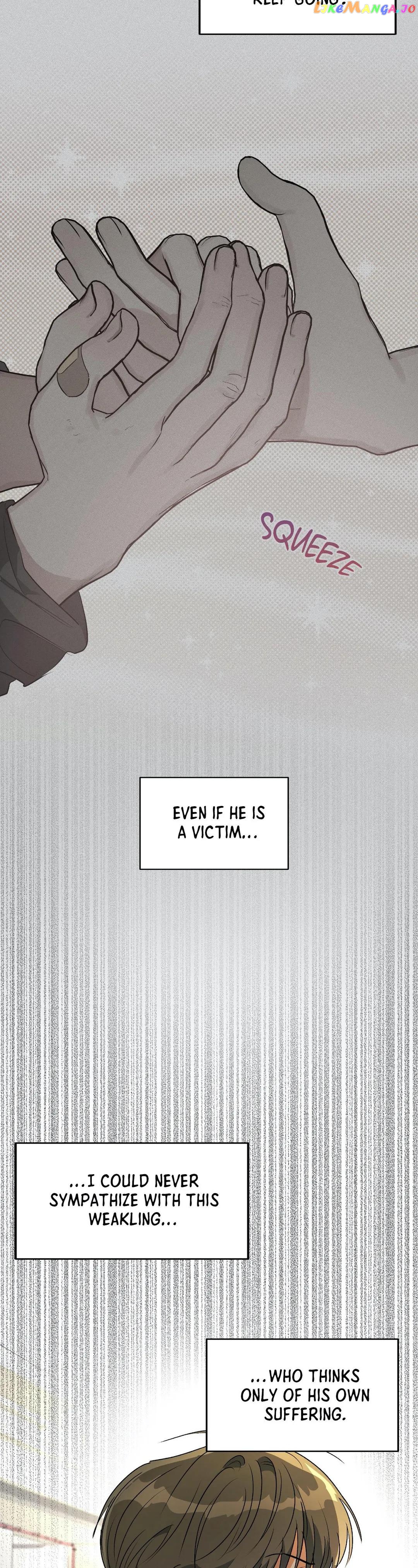 Half Of Me chapter 15 - page 20