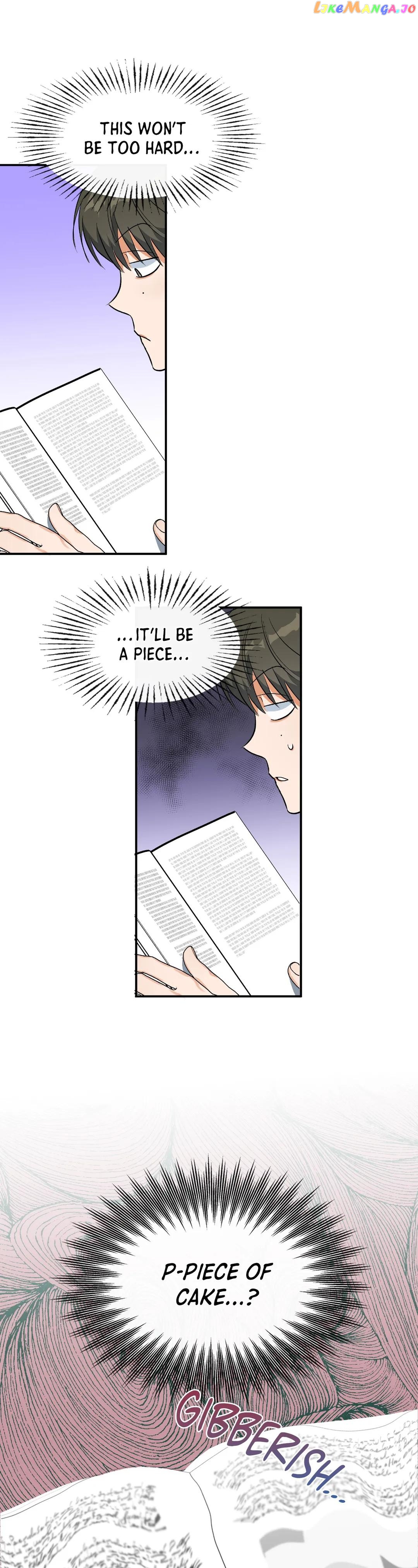 Half Of Me chapter 15 - page 27