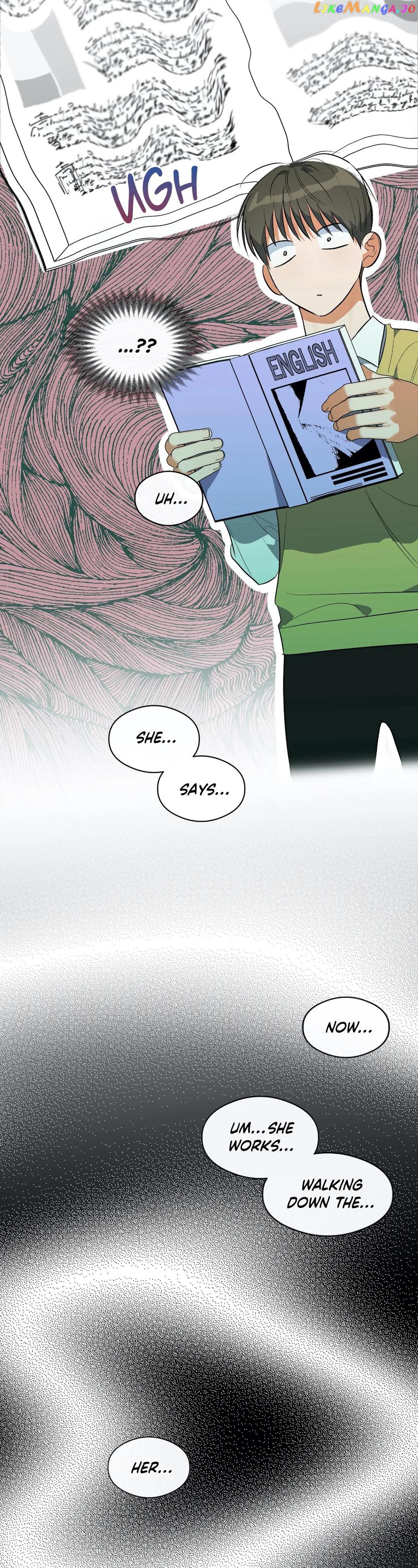 Half Of Me chapter 15 - page 28