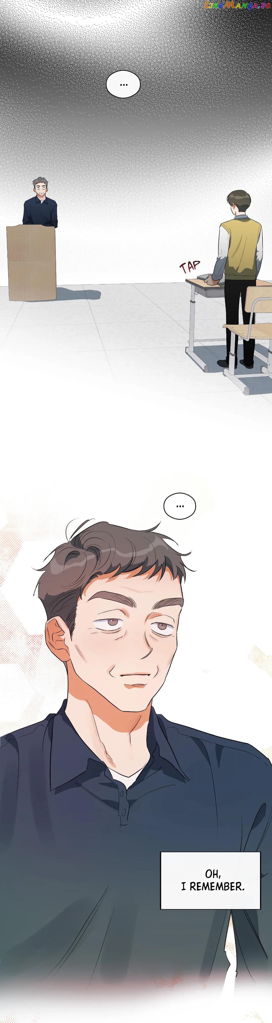 Half Of Me chapter 15 - page 29