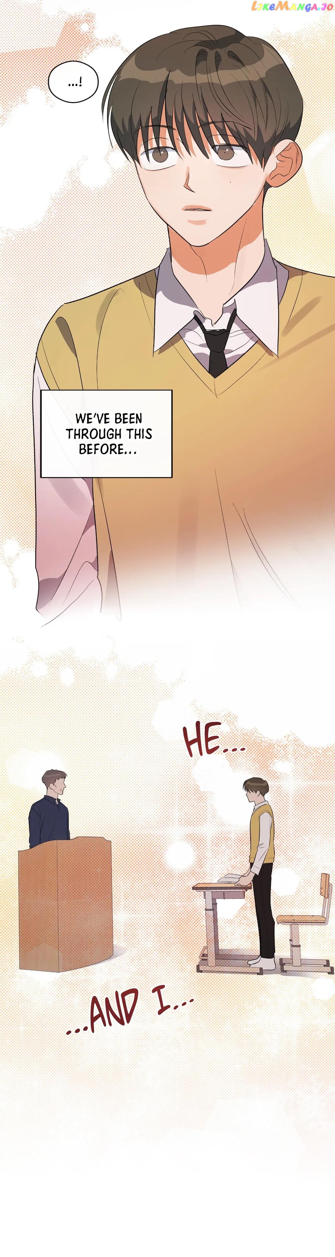 Half Of Me chapter 15 - page 30