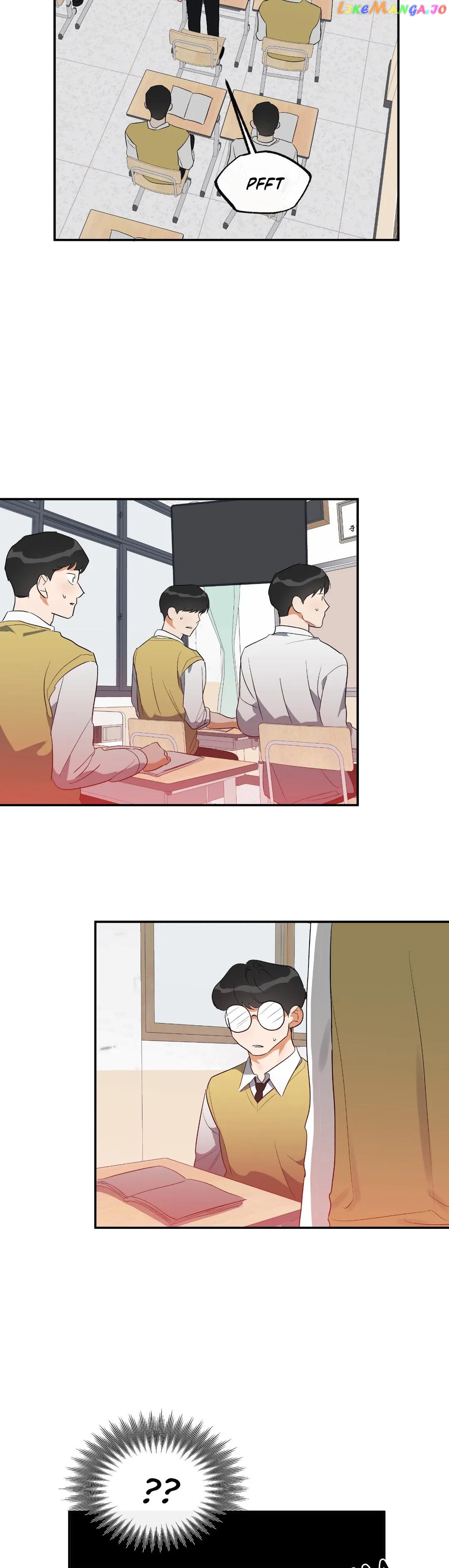 Half Of Me chapter 15 - page 32
