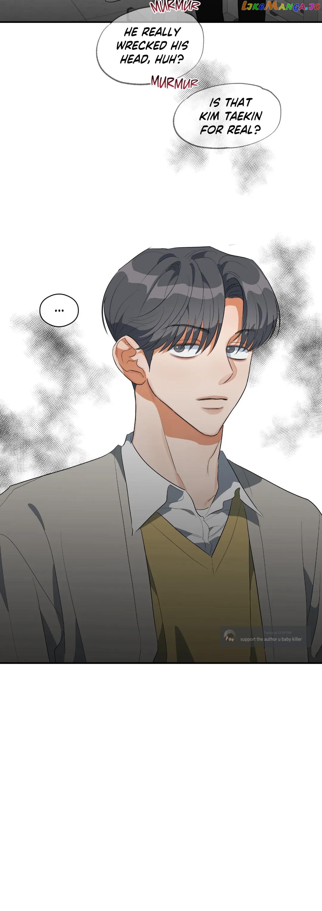 Half Of Me chapter 15 - page 37