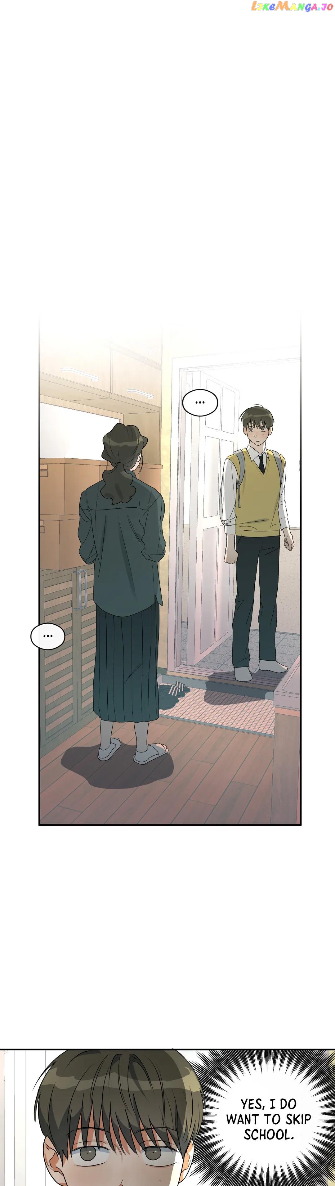 Half Of Me chapter 15 - page 4